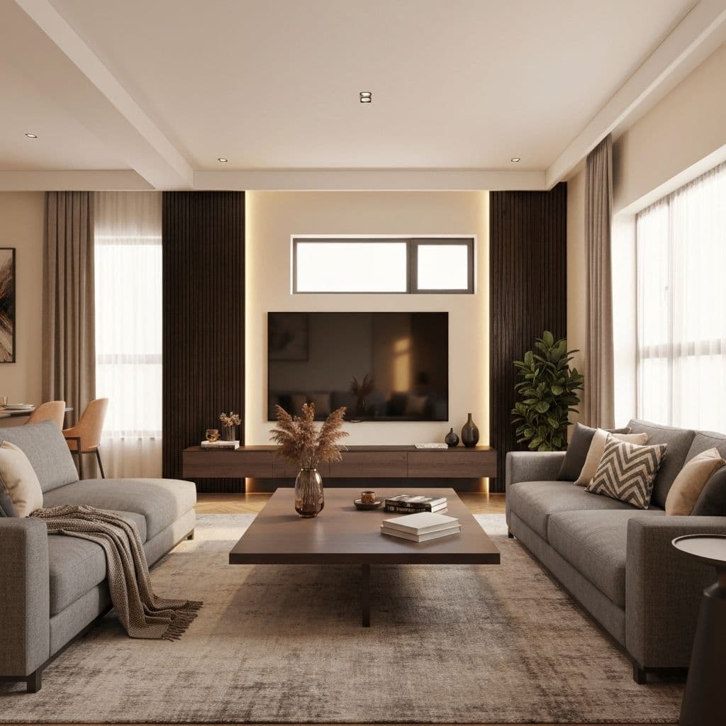 5 Benefits of AI in Architectural Visualization